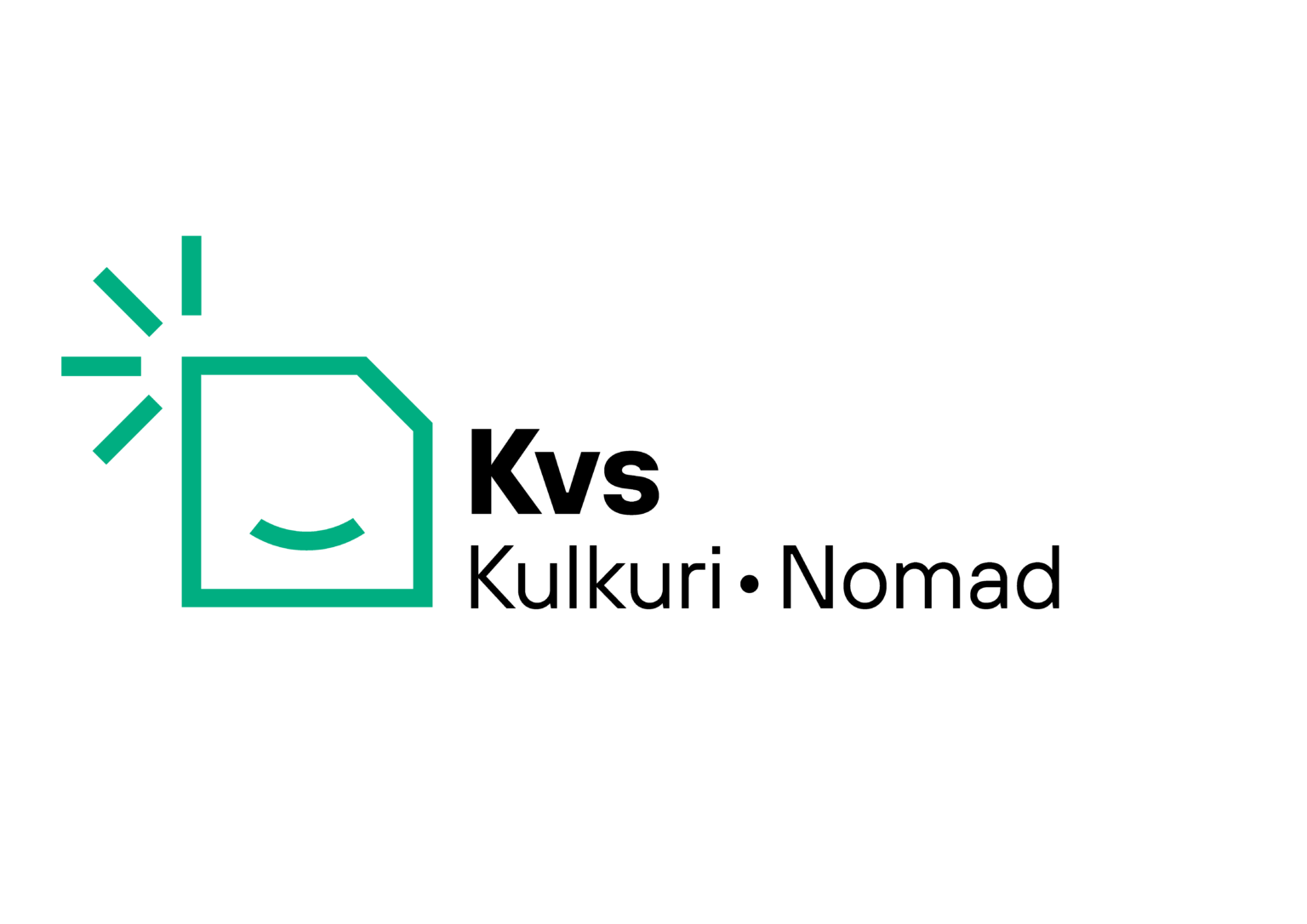 Etäkoulu Kulkuri logo