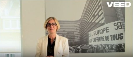 Pia Ahrenkilde Hansen